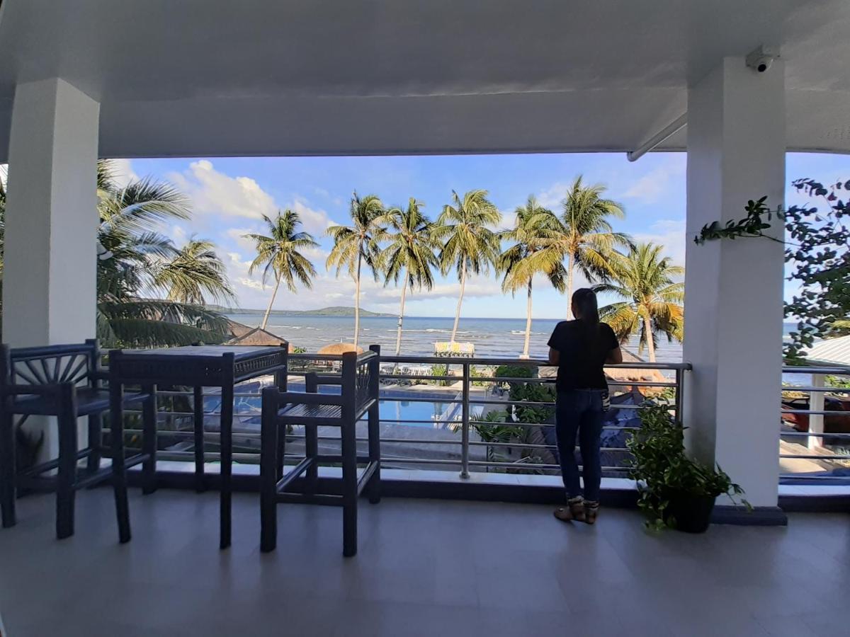 Suite Princess Beach Resort Siquijor Exterior photo