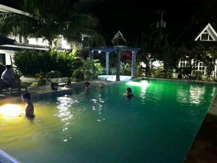 Suite Princess Beach Resort Siquijor Exterior photo