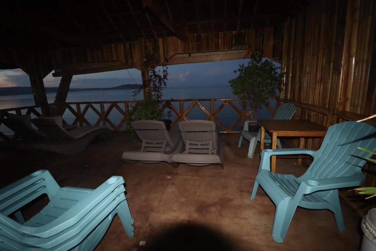Suite Princess Beach Resort Siquijor Exterior photo